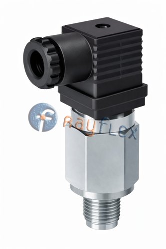 PRESOSTATO CONMUTADO